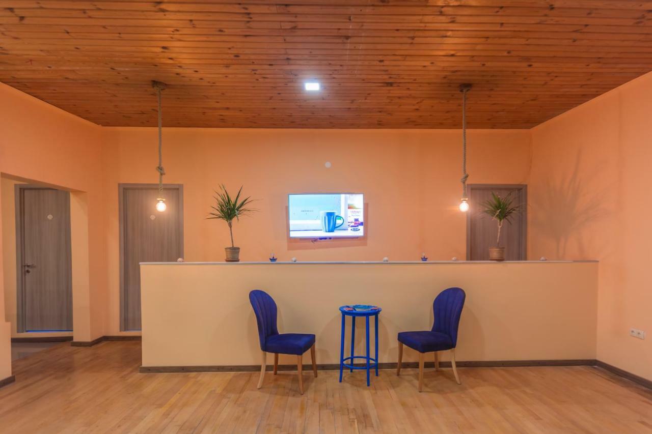 Sadafi Hotel • Სასტუმრო Სადაფი Batumi Exterior foto